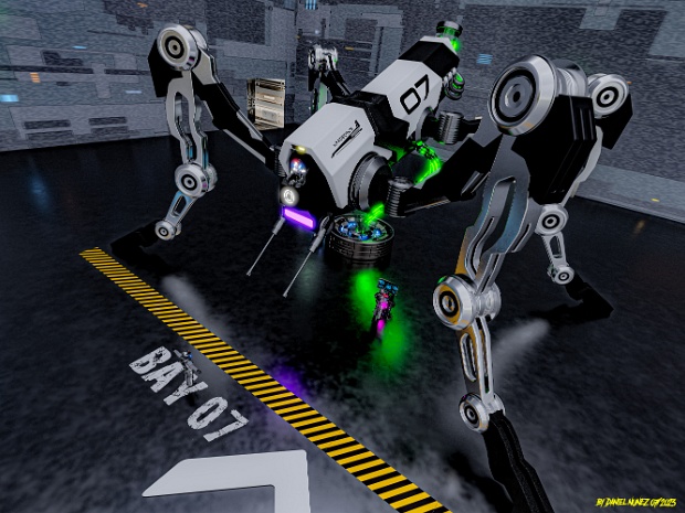 Robots