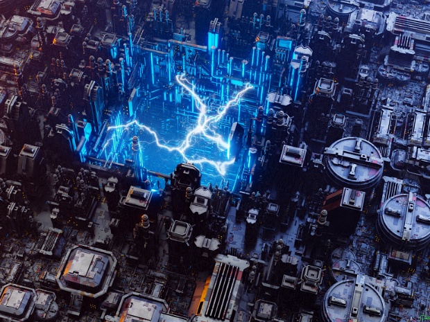 Science Fiction