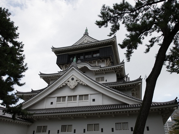 Japon Fukuoka