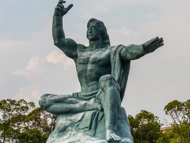 Japon Nagasaki