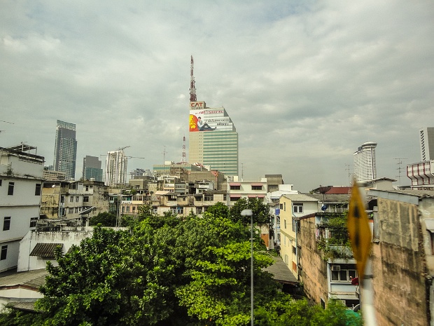 Thailande Bangkok