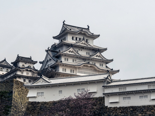 Himeji