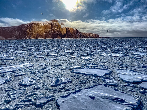 Norvège