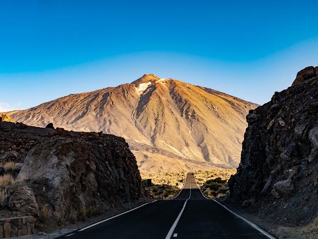 Tenerife